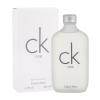 Calvin Klein CK One Eau de Toilette 200 ml