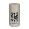 Carolina Herrera 212 NYC Men Deodorant für Herren 75 ml