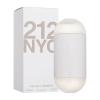 Carolina Herrera 212 NYC Eau de Toilette für Frauen 100 ml