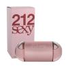 Carolina Herrera 212 Sexy Eau de Parfum für Frauen 100 ml