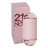 Carolina Herrera 212 Sexy Eau de Parfum für Frauen 60 ml
