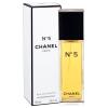 Chanel N°5 Eau de Toilette für Frauen 100 ml