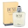 Dior Dune Pour Homme Eau de Toilette für Herren 100 ml
