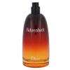 Dior Fahrenheit Eau de Toilette für Herren 100 ml Tester