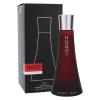 HUGO BOSS Hugo Deep Red Eau de Parfum für Frauen 90 ml