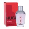 HUGO BOSS Hugo Energise Eau de Toilette für Herren 75 ml