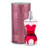 Jean Paul Gaultier Classique Eau de Parfum für Frauen 50 ml