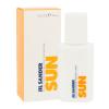 Jil Sander Sun Eau de Toilette für Frauen 30 ml