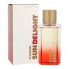 Jil Sander Sun Delight Eau de Toilette für Frauen 100 ml