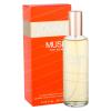 Jövan Musk Eau de Cologne für Frauen 96 ml