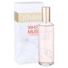 Jövan Musk White Eau de Cologne für Frauen 96 ml