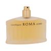 Laura Biagiotti Roma Uomo Eau de Toilette für Herren 125 ml Tester