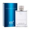 Montblanc Starwalker Eau de Toilette für Herren 75 ml