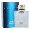 Montblanc Starwalker Eau de Toilette für Herren 50 ml