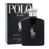 Ralph Lauren Polo Black Eau de Toilette für Herren 125 ml