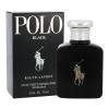 Ralph Lauren Polo Black Eau de Toilette für Herren 75 ml