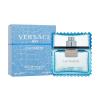 Versace Man Eau Fraiche Eau de Toilette für Herren 50 ml