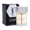 Yves Saint Laurent L&#039;Homme Eau de Toilette für Herren 100 ml