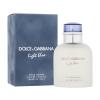 Dolce&amp;Gabbana Light Blue Eau de Toilette für Herren 75 ml