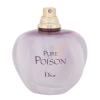 Dior Pure Poison Eau de Parfum für Frauen 100 ml Tester