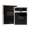 Calvin Klein Man Eau de Toilette für Herren 100 ml