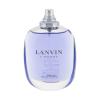 Lanvin L´Homme Eau de Toilette für Herren 100 ml Tester