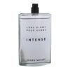 Issey Miyake L&#039;Eau D&#039;Issey Pour Homme Intense Eau de Toilette für Herren 125 ml Tester