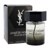 Yves Saint Laurent La Nuit De L&#039;Homme Eau de Toilette für Herren 100 ml