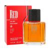 Giorgio Beverly Hills Red For Men Eau de Toilette für Herren 100 ml