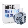 Diesel Only The Brave Eau de Toilette für Herren 125 ml