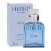 Calvin Klein Eternity Aqua For Men Eau de Toilette für Herren 50 ml