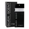 Jacques Bogart Silver Scent Eau de Toilette für Herren 100 ml