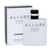 Chanel Allure Homme Sport Eau de Toilette für Herren 150 ml