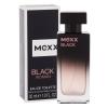 Mexx Black Eau de Toilette für Frauen 30 ml