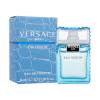 Versace Man Eau Fraiche Eau de Toilette für Herren 5 ml