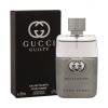 Gucci Guilty Eau de Toilette für Herren 50 ml
