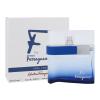Ferragamo F by Ferragamo Free Time Eau de Toilette für Herren 100 ml