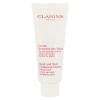 Clarins Hand And Nail Treatment Handcreme für Frauen 100 ml