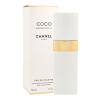 Chanel Coco Mademoiselle Eau de Toilette für Frauen 50 ml