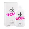 Calvin Klein CK One Shock For Her Eau de Toilette für Frauen 100 ml