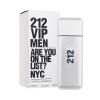 Carolina Herrera 212 VIP Men Eau de Toilette für Herren 100 ml