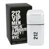 Carolina Herrera 212 VIP Men Eau de Toilette für Herren 50 ml