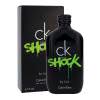 Calvin Klein CK One Shock For Him Eau de Toilette für Herren 200 ml