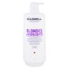 Goldwell Dualsenses Blondes &amp; Highlights Shampoo für Frauen 1000 ml