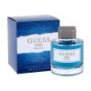 GUESS Guess 1981 Indigo Eau de Toilette für Herren 100 ml