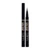 BOURJOIS Paris Liner Feutre Slim Eyeliner für Frauen 0,8 ml Farbton  17 Ultra Black