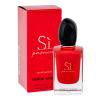 Giorgio Armani Sì Passione Eau de Parfum für Frauen 50 ml
