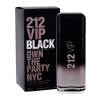 Carolina Herrera 212 VIP Men Black Eau de Parfum für Herren 200 ml
