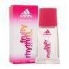 Adidas Fruity Rhythm For Women Eau de Toilette für Frauen 30 ml