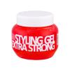 Kallos Cosmetics Styling Gel Extra Strong Haargel für Frauen 275 ml